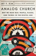 ebook: Analog Church
