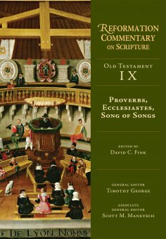 ebook: Proverbs, Ecclesiastes, Song of Songs