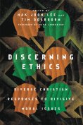 ebook: Discerning Ethics