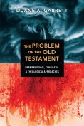 ebook: The Problem of the Old Testament