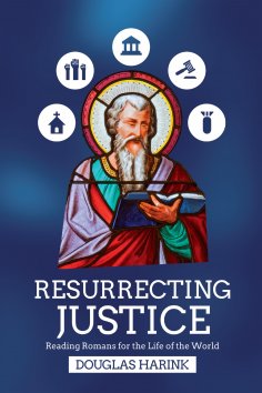 ebook: Resurrecting Justice