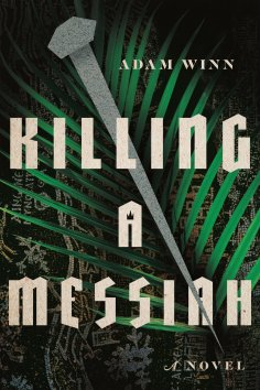 ebook: Killing a Messiah