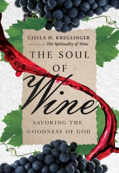 ebook: The Soul of Wine