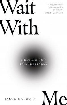 ebook: Wait with Me