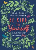 eBook: Be Kind to Yourself