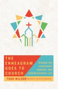 eBook: The Enneagram Goes to Church