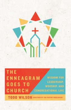 ebook: The Enneagram Goes to Church