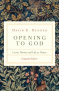 ebook: Opening to God