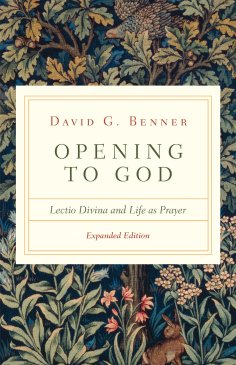 ebook: Opening to God