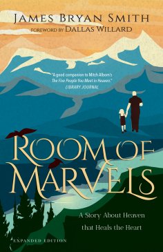 eBook: Room of Marvels