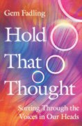 eBook: Hold That Thought