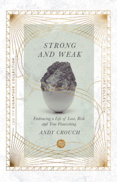 eBook: Strong and Weak