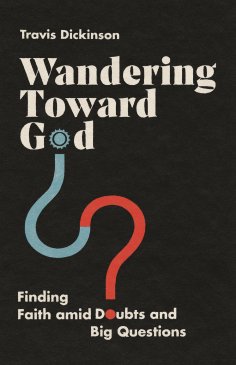 ebook: Wandering Toward God