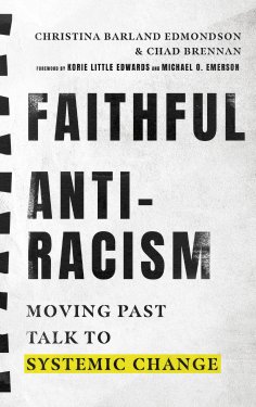 ebook: Faithful Antiracism