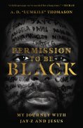 ebook: Permission to Be Black
