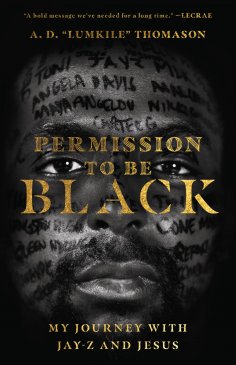ebook: Permission to Be Black