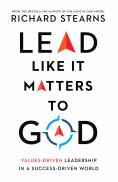 ebook: Lead Like It Matters to God