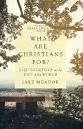 ebook: What Are Christians For?