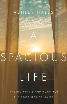 ebook: A Spacious Life
