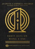 eBook: Forty Days on Being a One