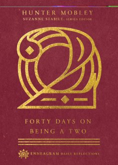 eBook: Forty Days on Being a Two