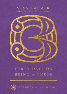 eBook: Forty Days on Being a Three