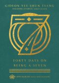 eBook: Forty Days on Being a Seven