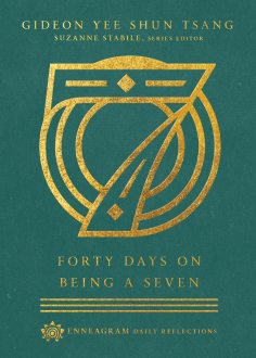 eBook: Forty Days on Being a Seven