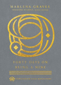 eBook: Forty Days on Being a Nine