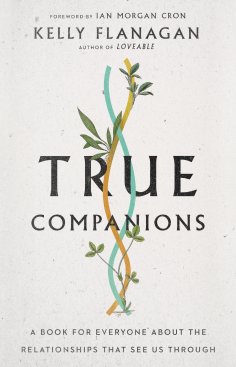 ebook: True Companions