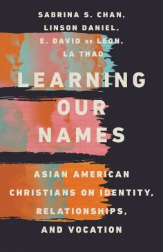 eBook: Learning Our Names