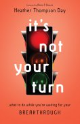 ebook: It's Not Your Turn