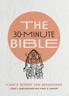 eBook: The 30-Minute Bible