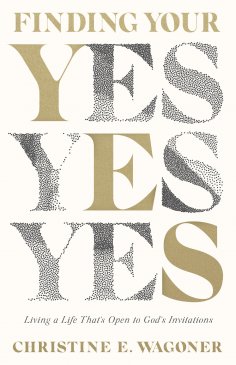 ebook: Finding Your Yes