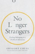 ebook: No Longer Strangers