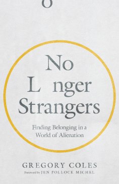 ebook: No Longer Strangers