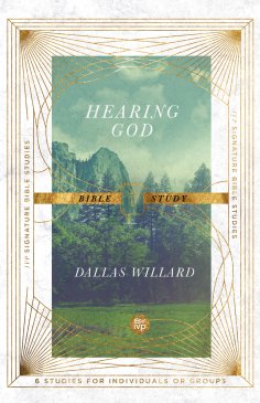 eBook: Hearing God Bible Study