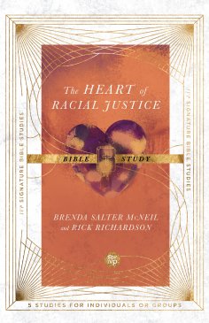 eBook: The Heart of Racial Justice Bible Study