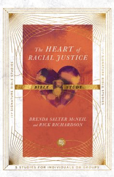 ebook: The Heart of Racial Justice Bible Study