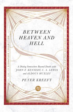 eBook: Between Heaven and Hell