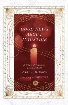 eBook: Good News About Injustice
