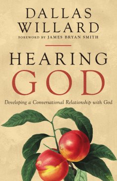 eBook: Hearing God