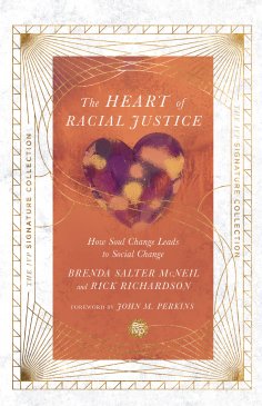 eBook: The Heart of Racial Justice