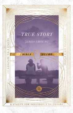 eBook: True Story Bible Study