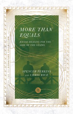 eBook: More Than Equals