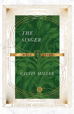 eBook: The Singer Bible Study