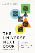 eBook: The Universe Next Door