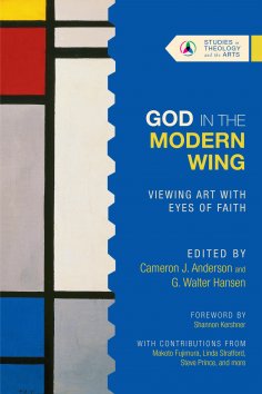 eBook: God in the Modern Wing