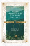 eBook: A Long Obedience in the Same Direction Bible Study