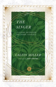 eBook: The Singer